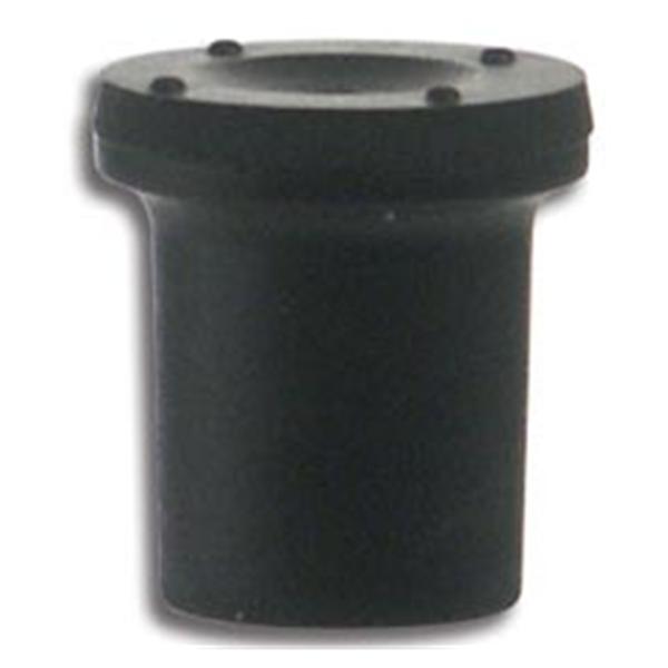 Cap Syringe Luer Tip Slip-On Disposable With Luer Tip 2000/Ca